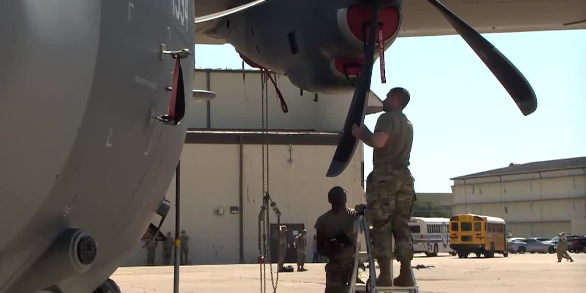 Pentagon Rdf Pentagon will build a training facility for Qatari pilots in Idaho