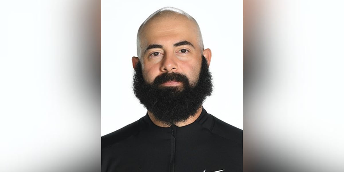 Hawks promote GM Onsi Saleh to President of Basketball Operations