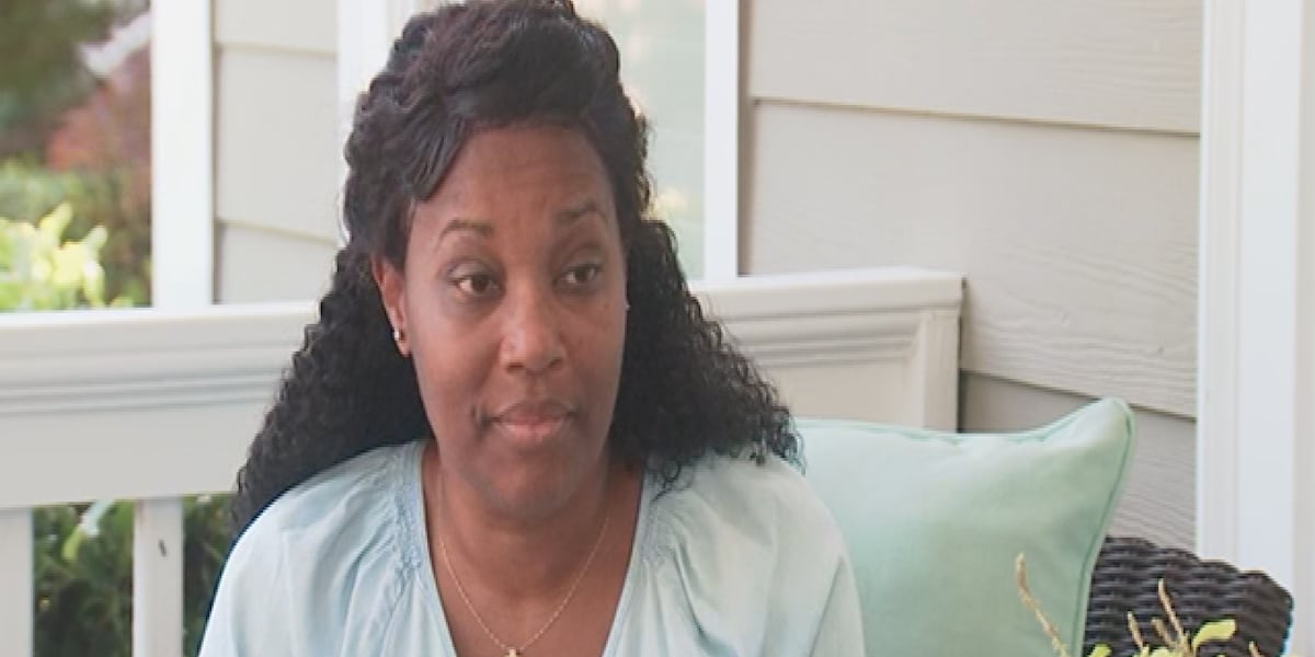 Atlanta mother loses all benefits after Social Security mistakenly declares her dead