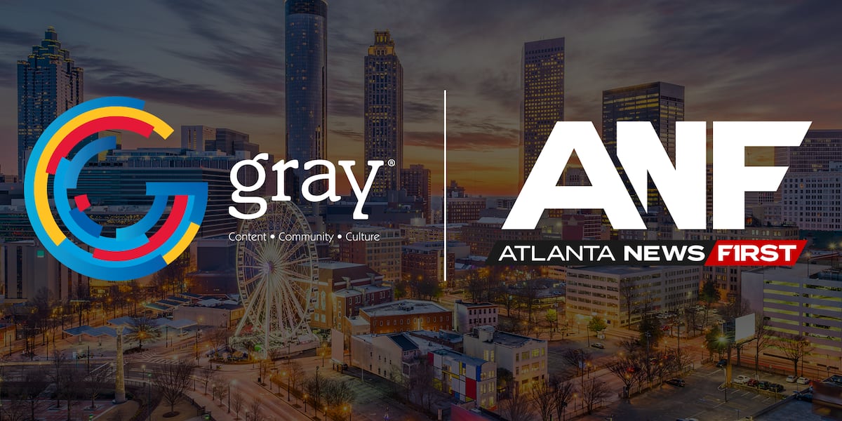 Atlanta News First set to expand news footprint, end its affiliation with CBS Network Atlanta News First set to expand news footprint, end its affiliation with CBS Network