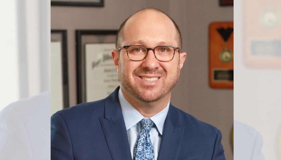 Lawrence Zimmerman