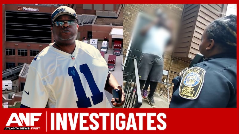 ANF Investigates Charles Pruitt