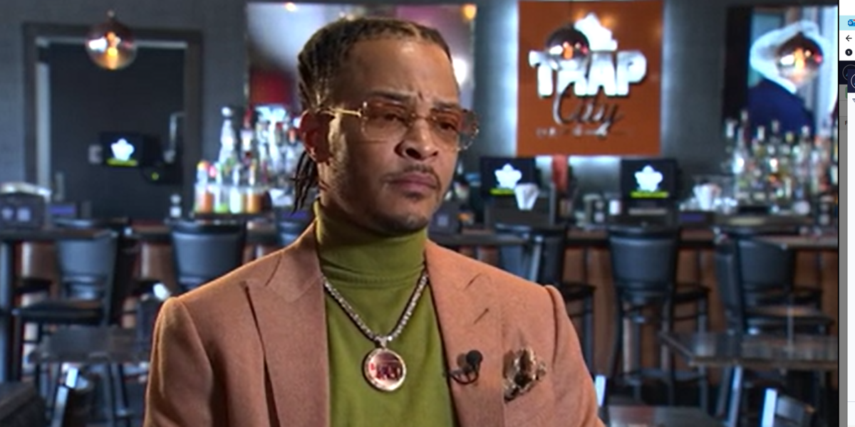 Exclusive: Legend T.I. talks new restaurant, Atlanta’s impact on ...