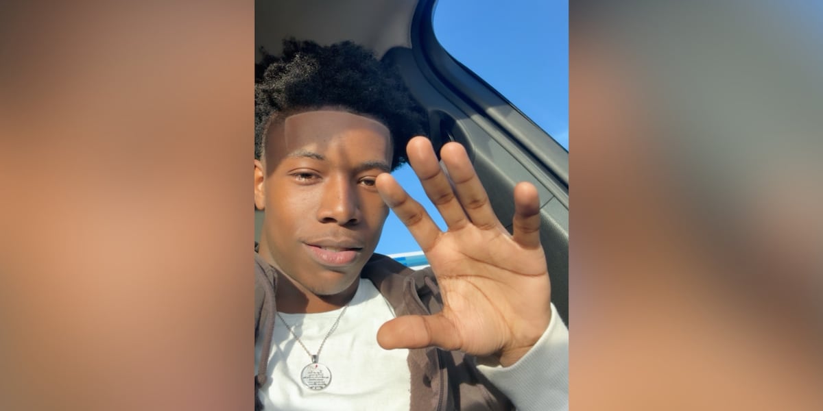 18-year-old dies after northwest Atlanta shooting, medical examiner confirms