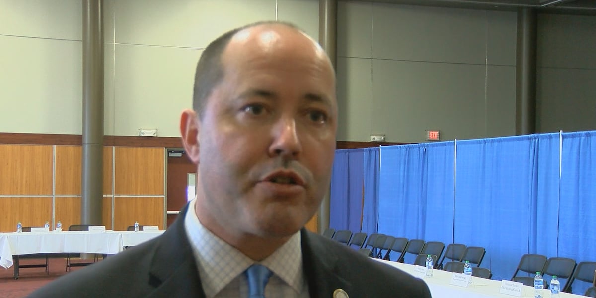 Georgia’s Chris Carr, 25 Attorneys General supporting president’s National Guard deployment