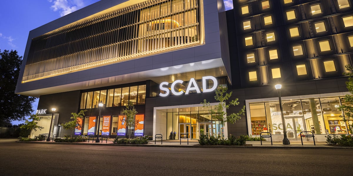 SCAD Atlanta campus