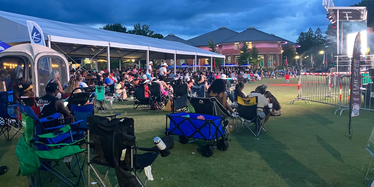 Smyrna marks Juneteenth with second annual festival celebrating freedom for all