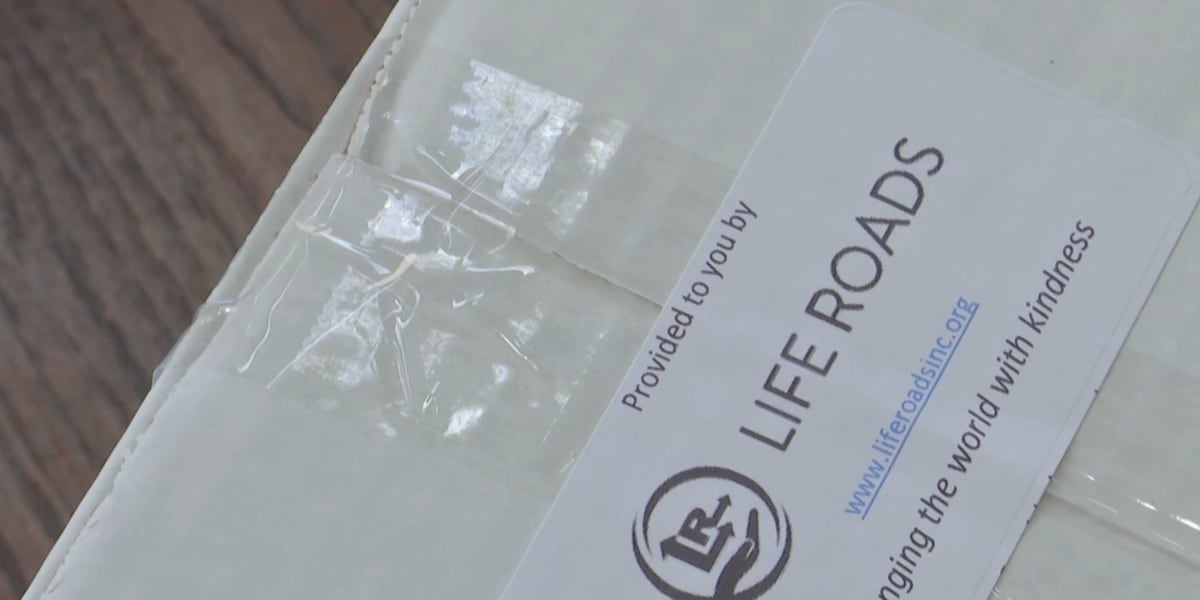 3-Degree Guarantee: Life Roads nonprofit supports Cobb County families in need