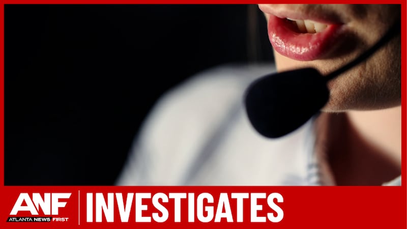 ANF Investigates