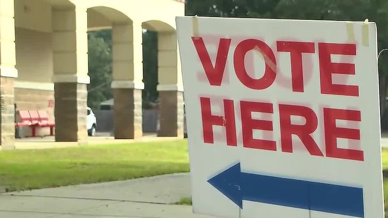 Mississippi Senate race draws national attention ahead of midterms