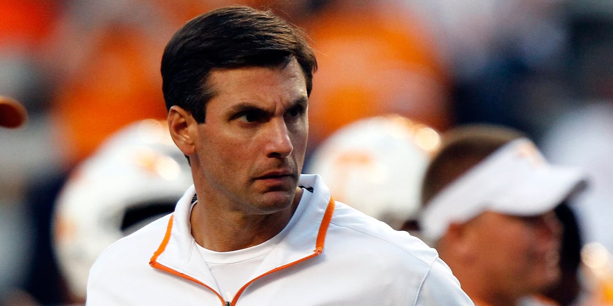Derek Dooley launches bid to unseat Democrat U.S. Sen. Jon Ossoff