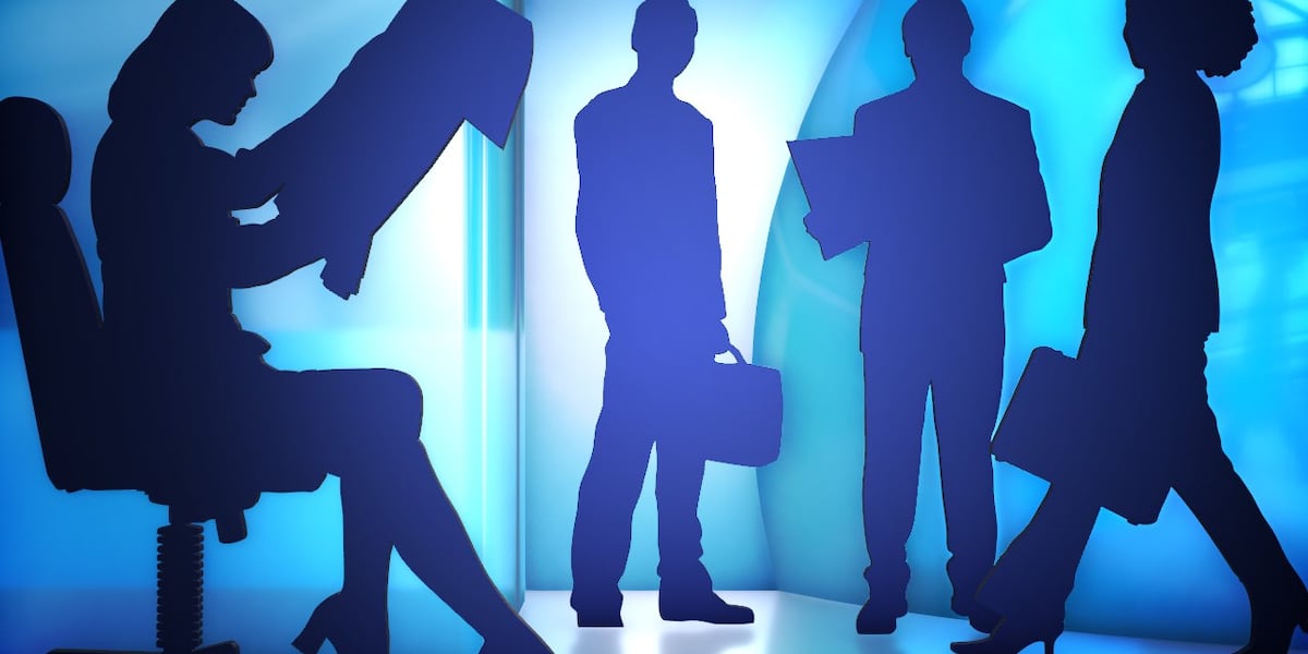 Fulton County School District job fair underway
