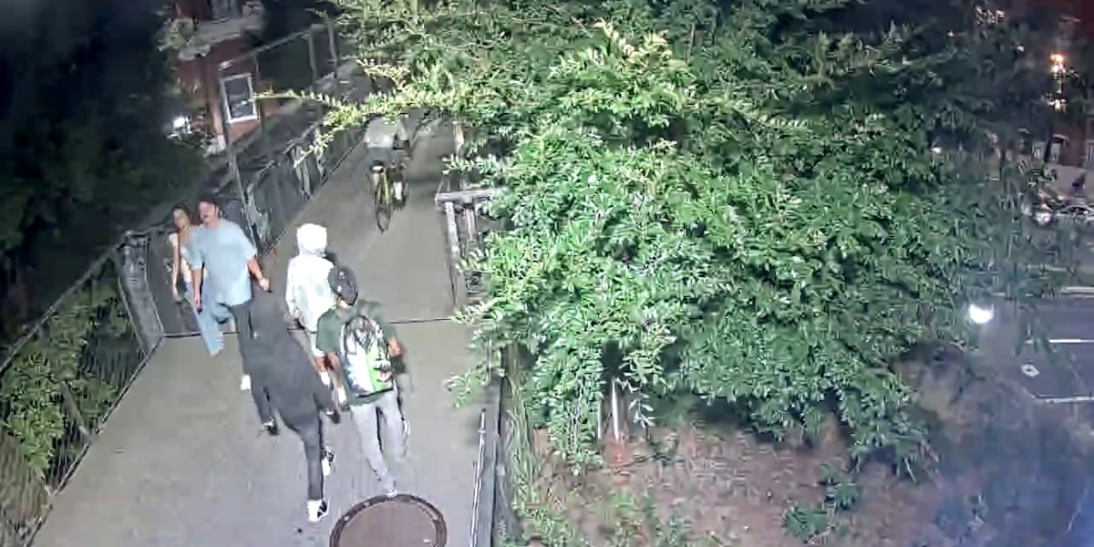 Atlanta police search for suspects after armed robbery on Beltline