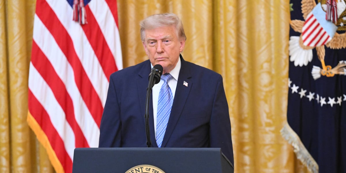 Georgia officials react to Trump’s address on election security