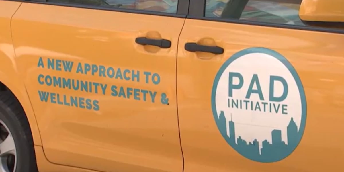 Atlanta jail diversion services in question amid contract dispute