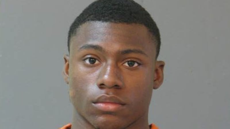 Colby Ryan Parker, 28, is charged with second-degree murder, obstruction of justice and...