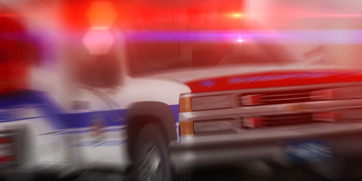 Cobb County Jail detainee dies in hospital, sheriff's office says