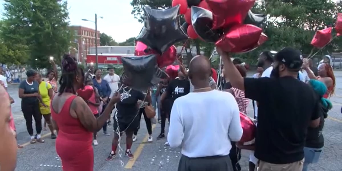 Man calls for gun law changes after brother killed near downtown Atlanta bus station