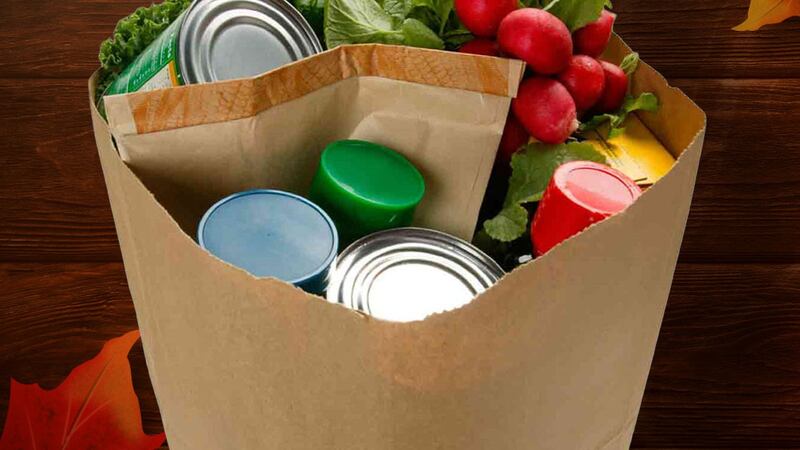 Distributing Snacks Multiple holiday food distribution events happening across DeKalb County
