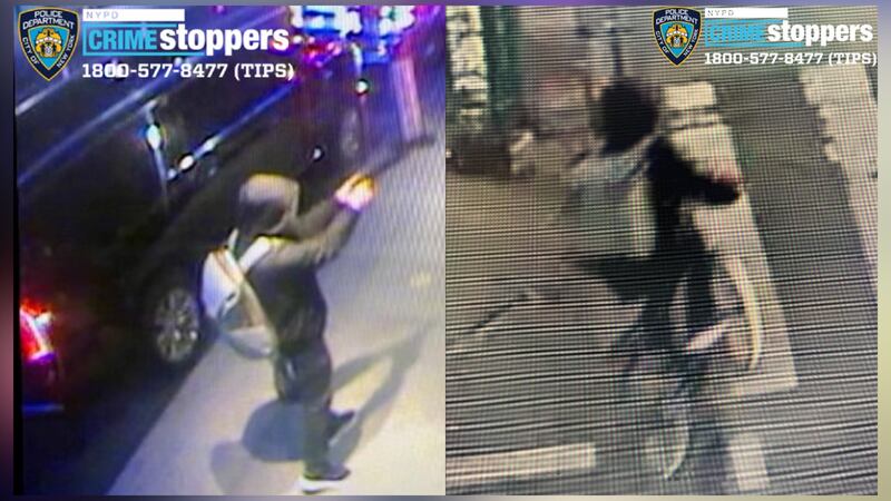 NYPD released photos of the man suspected of shooting and killing UnitedHealthcare CEO Brian...