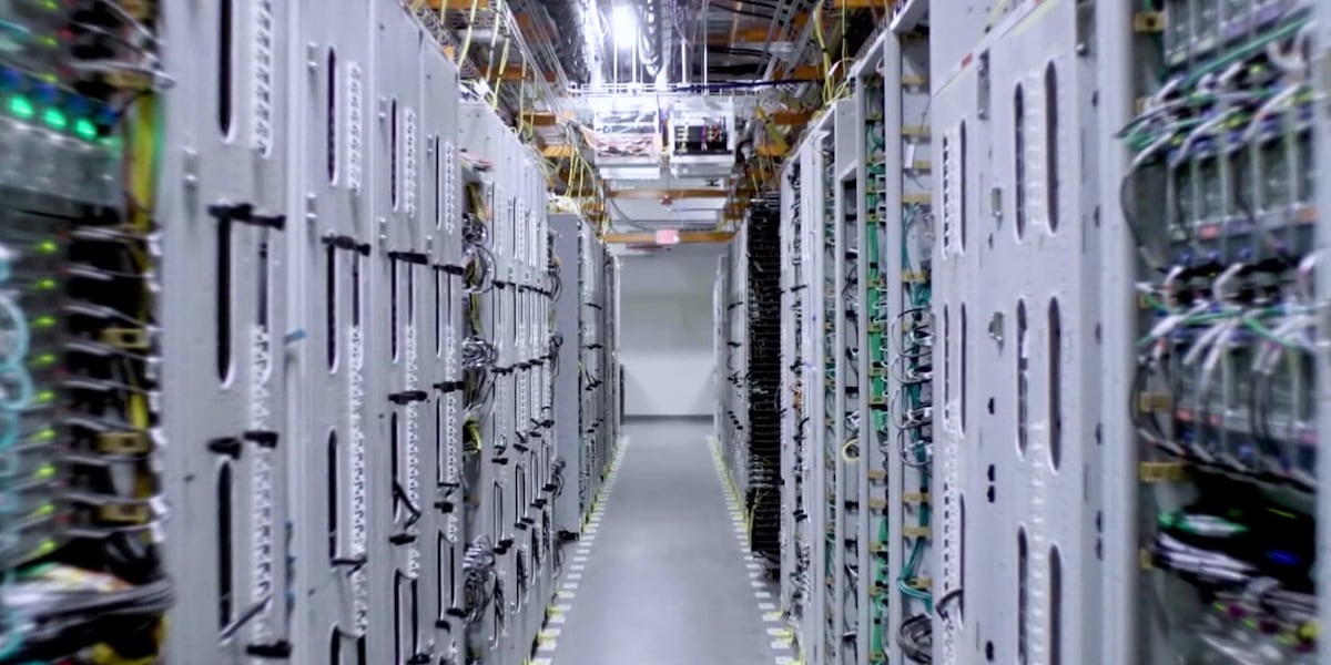 DeKalb County Extends Data Center Moratorium Through September 2026