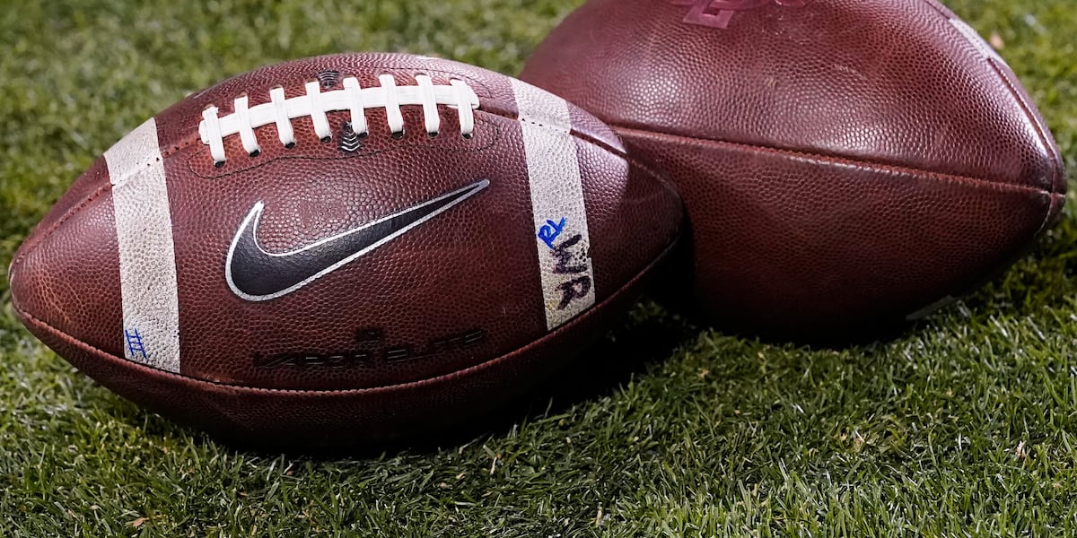DeKalb County football coaching legend William ‘Buck' Godfrey dies