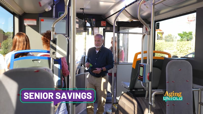 We are looking into senior discounts to see which perks are actually worth asking for and how...