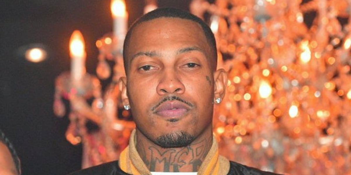 Man charged in Atlanta rapper Trouble’s murder enters plea, gets 20 years