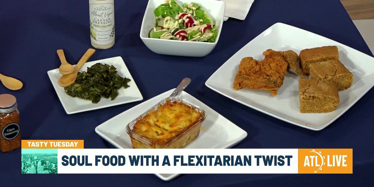 How To Celebrate National Mac & Cheese Day as a Flexitarian