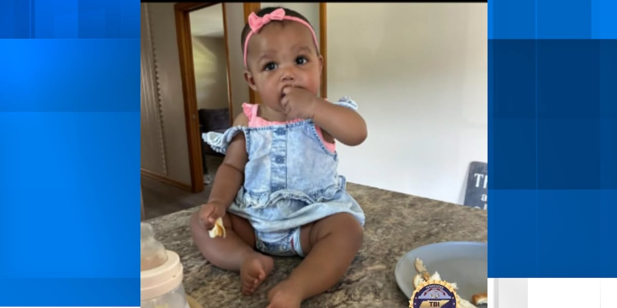 Tennessee girl reported missing found safe in Cartersville, officials say