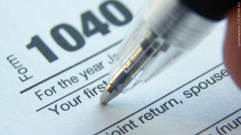 The IRS is letting people know, if you think you're owed, you have until July 17 to submit a...