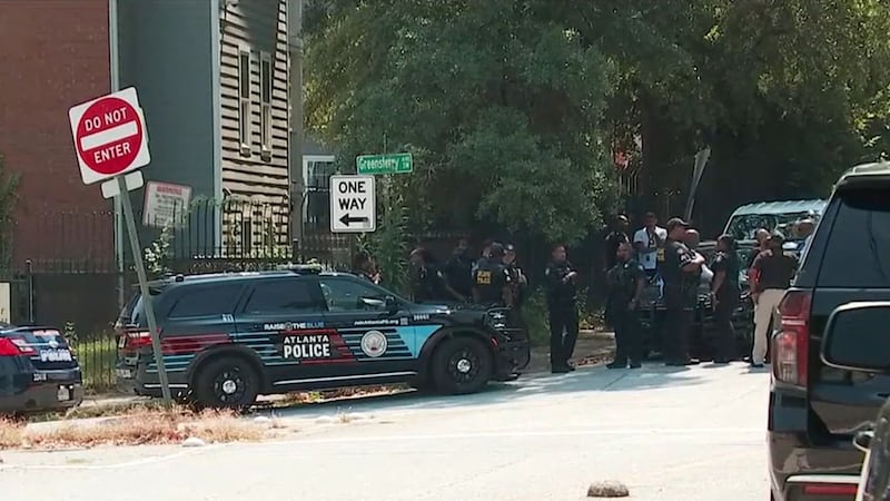 Officer injured during car chase on I 20 Covington police say Officer injured during car chase on I 20 Covington police say