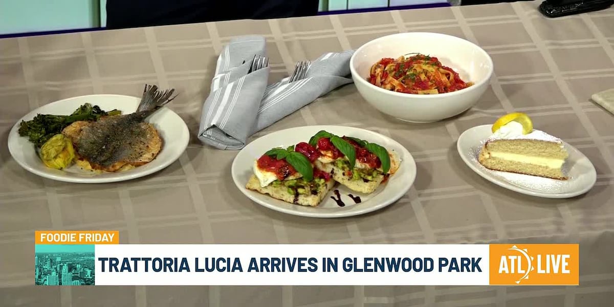 Trattoria Lucia