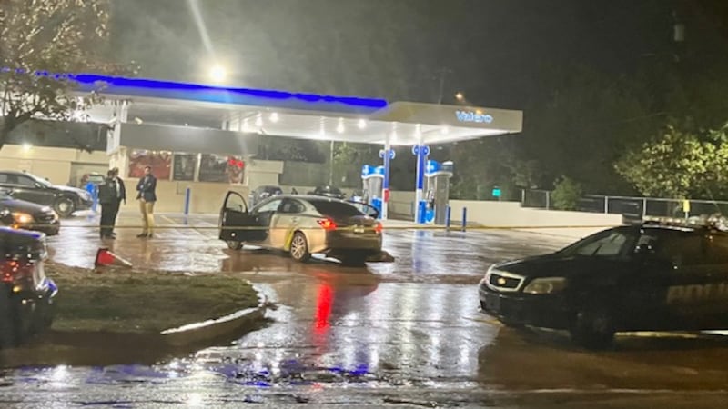 Shooting leaves 1 dead, 1 injured in DeKalb County