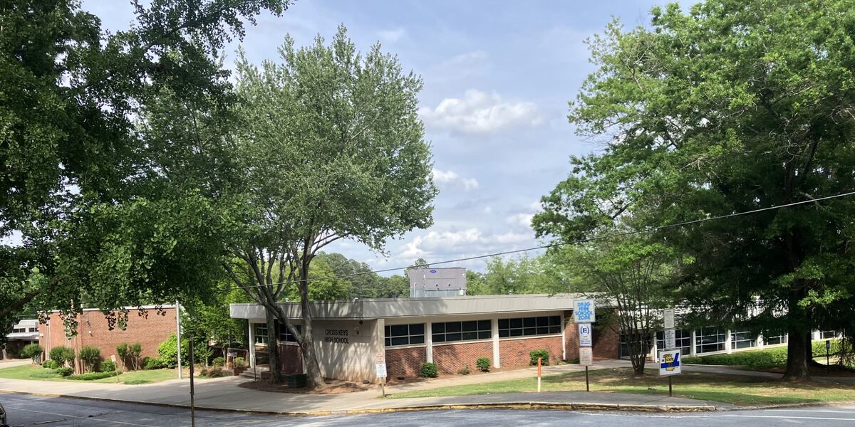 DeKalb County school board to consider 99 million construction contract