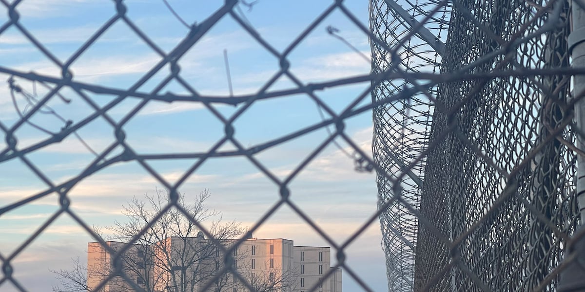 New Fulton County Jail booking policy under close watch