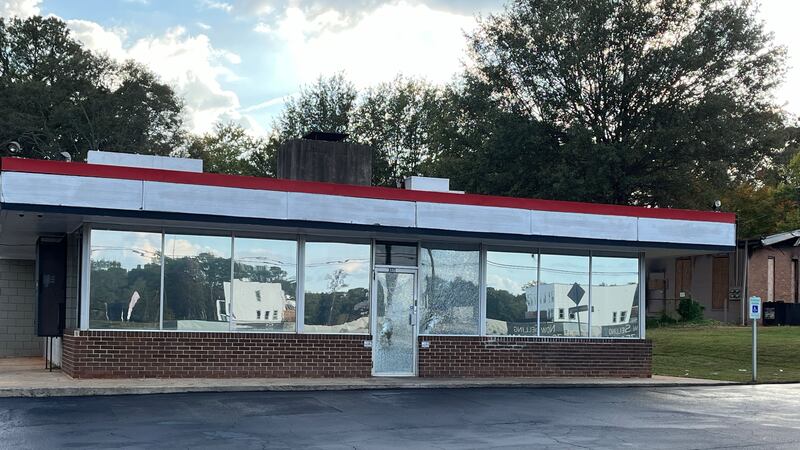 Police said officers responded to Demetris at 3771 Covington Hwy around 6:30 a.m. and found a...