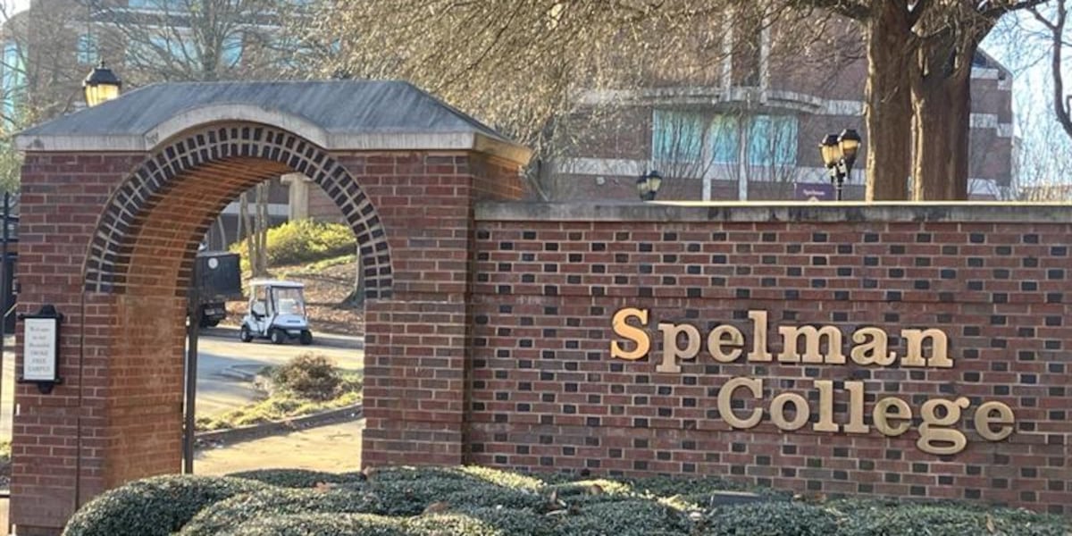 Spelman president taking ‘personal leave of absence,’ interim named