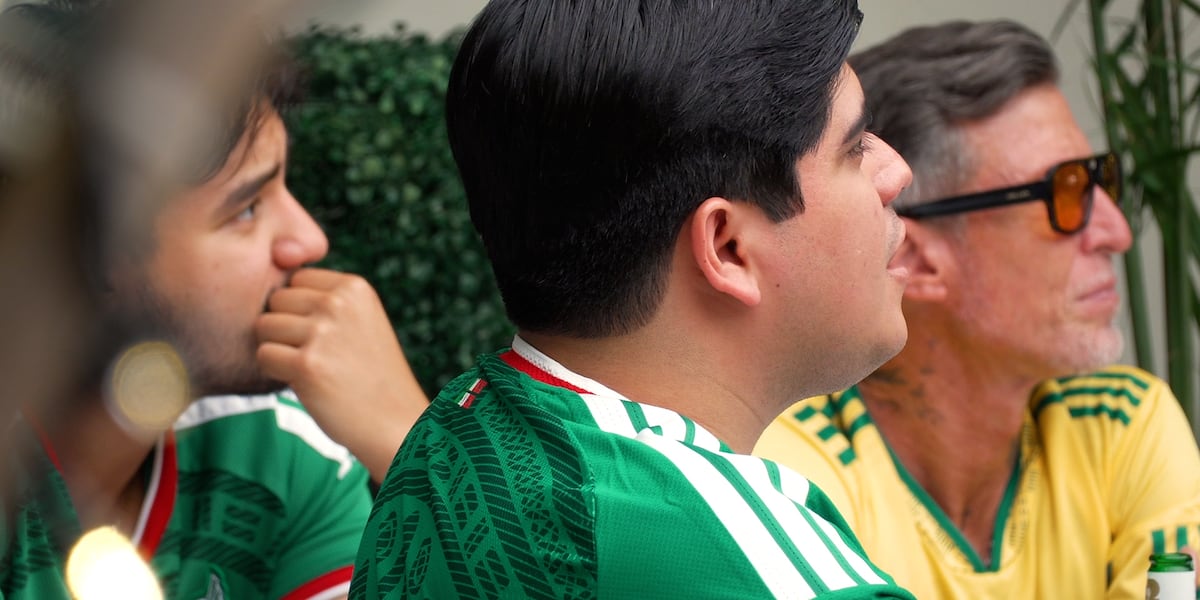 As World Cup begins, so do watch parties