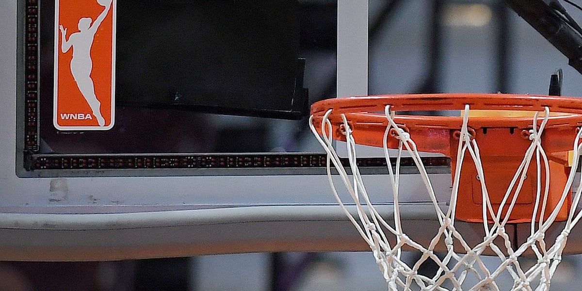 Dream’s 4-game winning streak ends as Valkyries hold them to season low