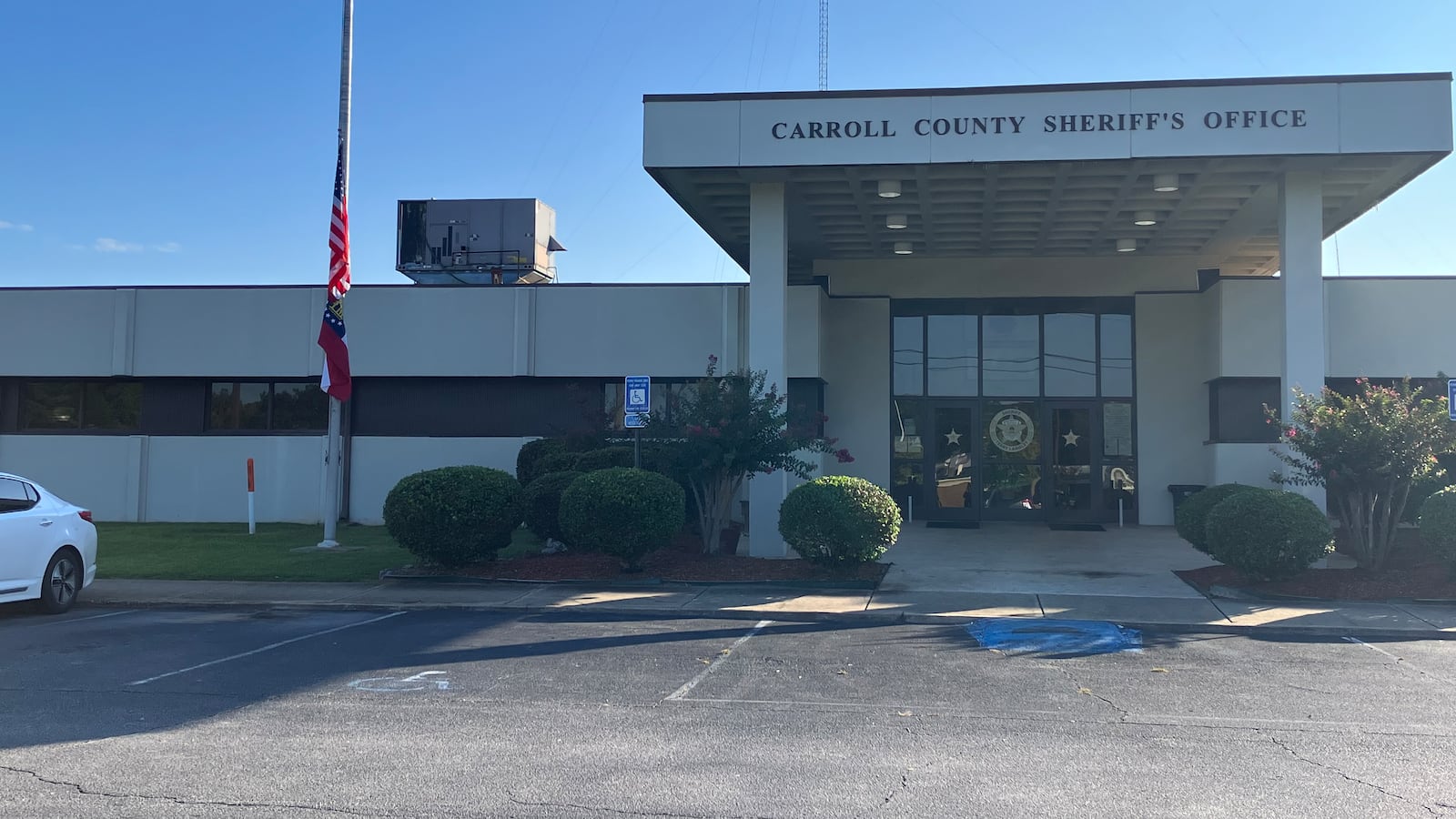 Sheriff’s office warns public about law enforcement impersonation scam