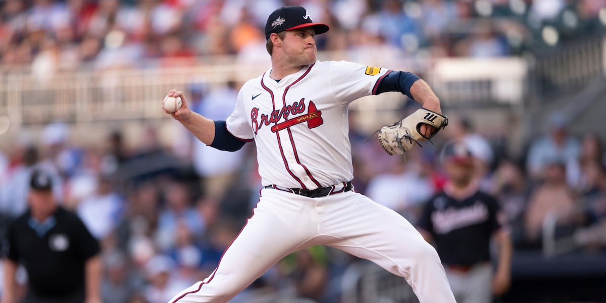 Braves-Rockies: What to know for Friday’s series opener live on Gray Media