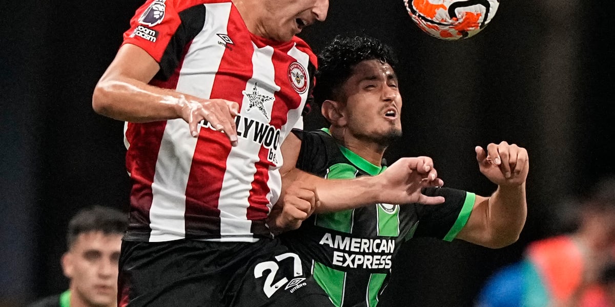 Premier League to host opening weekend events in Atlanta