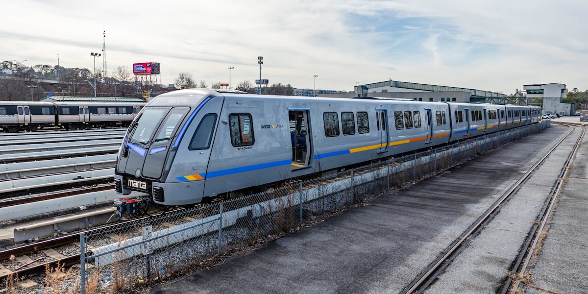 ‘Future of Transit in Atlanta’ town hall will explore solutions to area’s traffic, transportation