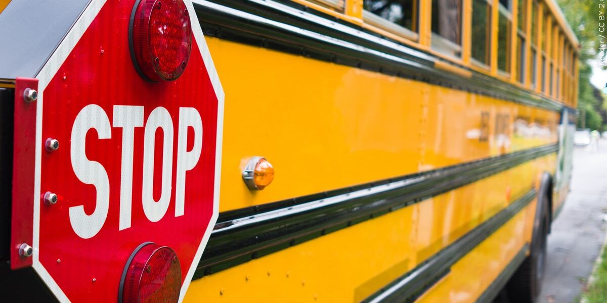 Bus Cook ‘I am going to cook you all’: Police say school bus driver blasted heat ...