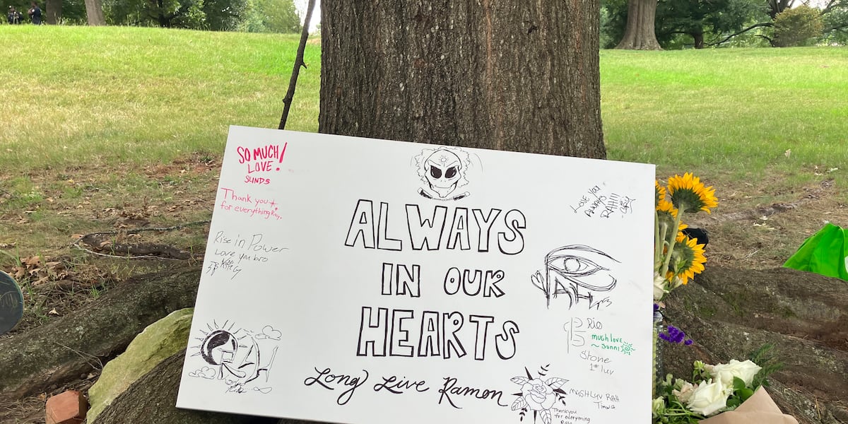 Friends honor man killed on Atlanta Beltline, say he tried to help others