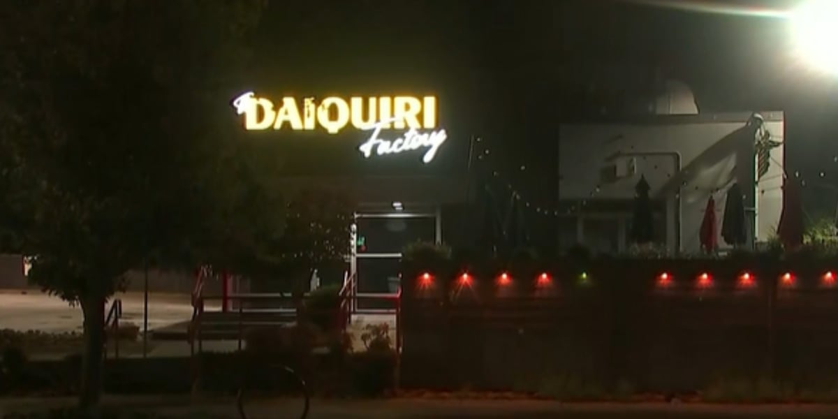 Coverage image for: 2 hurt in shooting outside bar in Berkeley Park neighborhood, APD says
