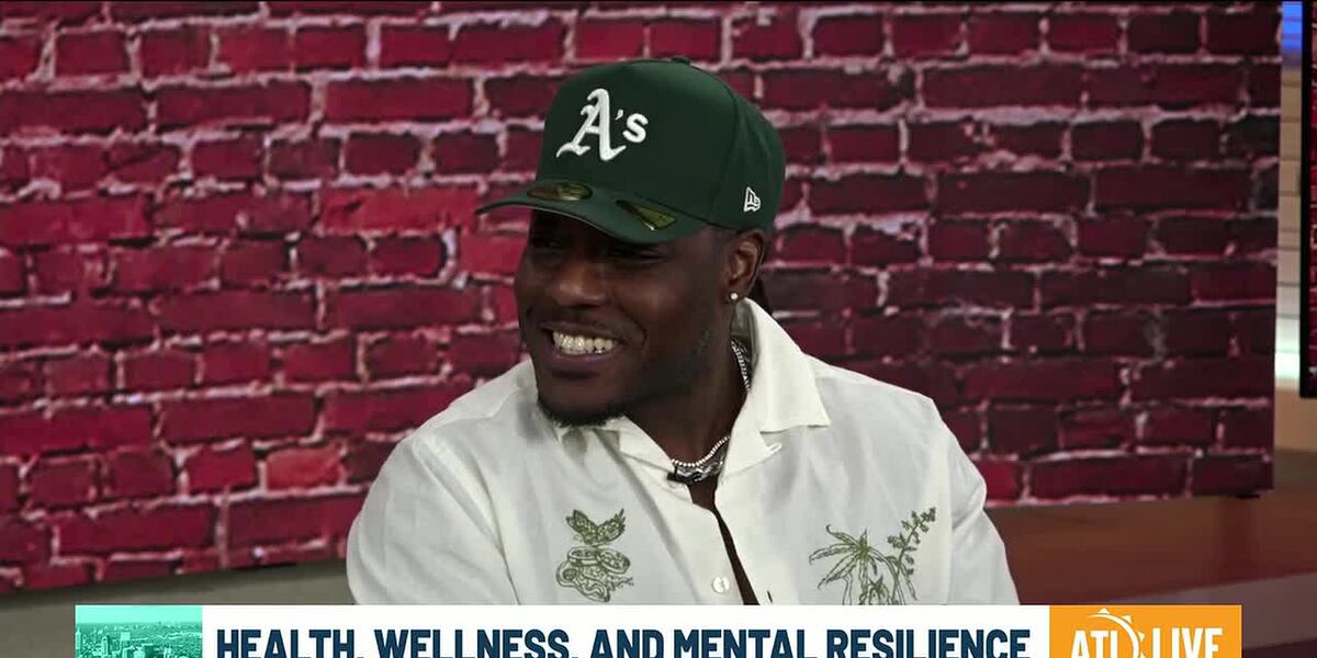 Houston Rapper Ace Health, Wellness and Mental Resilience with Rapper Ace Hood