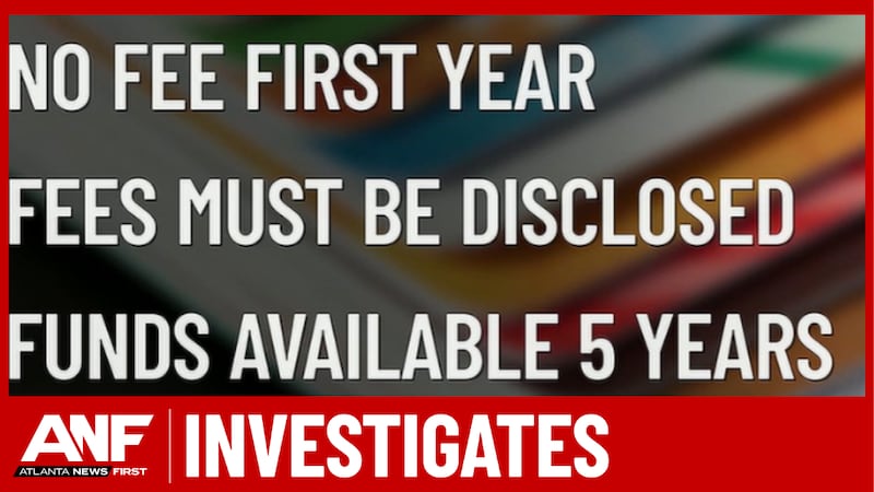 ANF Investigates