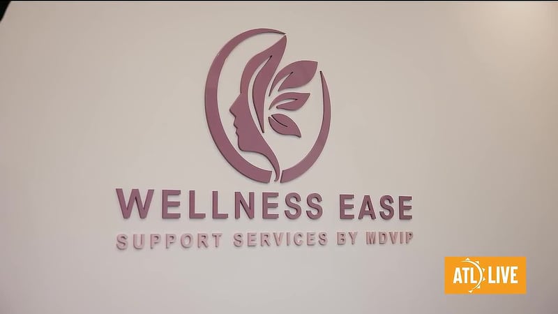 Wellness at Ease with MDVIP